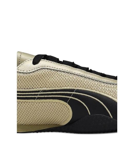PUMA Green Sneakers for men