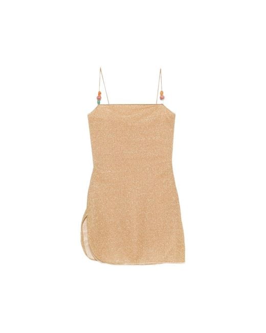 Oseree Natural Dresses