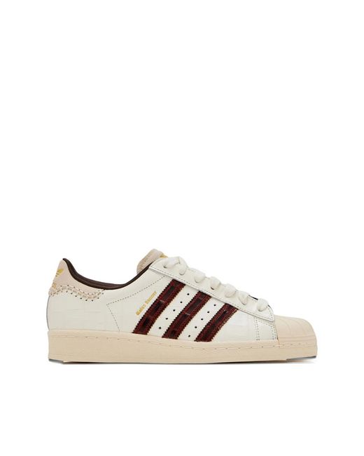 Adidas by Wales Bonner Black Adidas X Wales Bonner for men