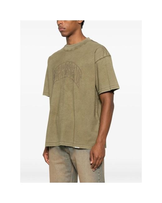 Represent Natural T-Shirts for men