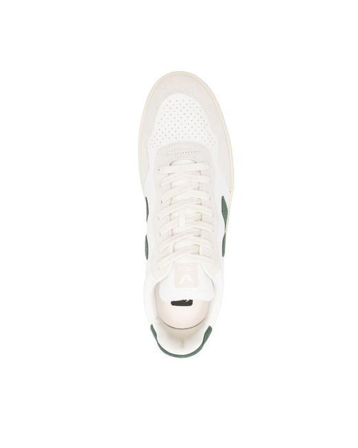 Veja White Sneakers for men
