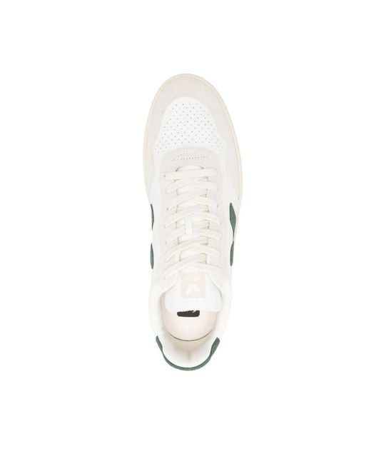 Veja White Sneakers for men