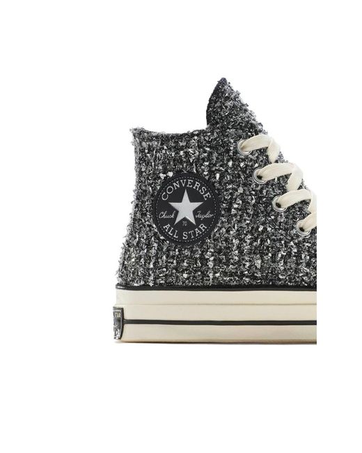 Converse Blue Trainers for men