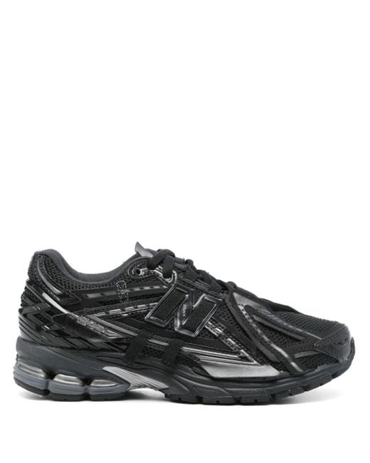 New Balance Black 1906A Sneakers