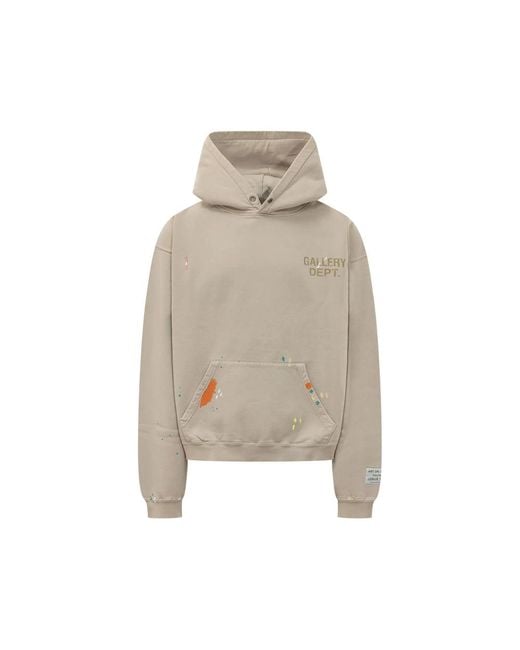GALLERY DEPT. Natural Neutrals Sweaters & Knitwear for men