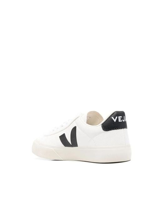 Veja White Sneakers for men