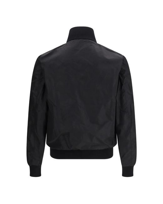 Prada Black Jackets for men