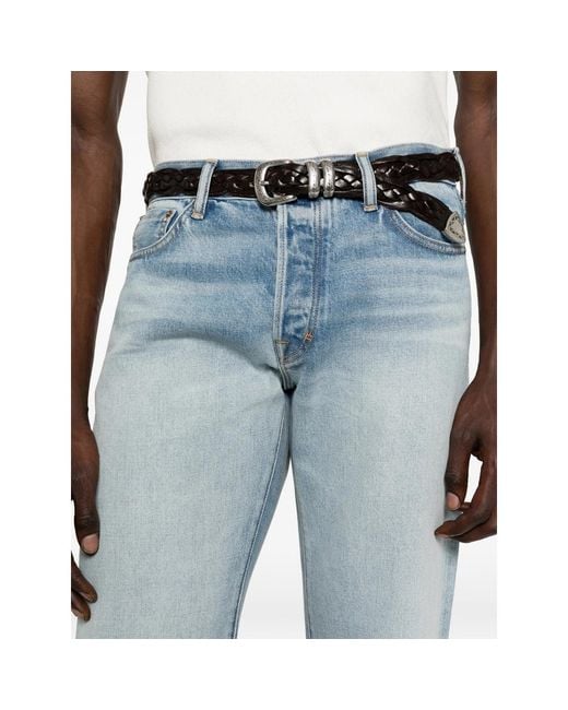 Tom Ford Blue Denim for men