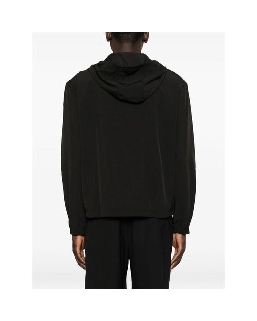 Calvin Klein Black Jackets for men