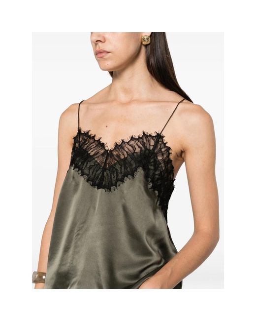 IRO Gray Tops