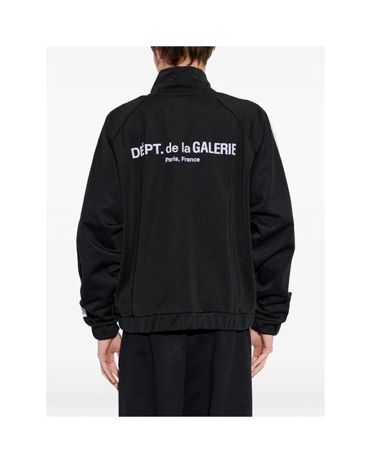 GALLERY DEPT. Black Jackets