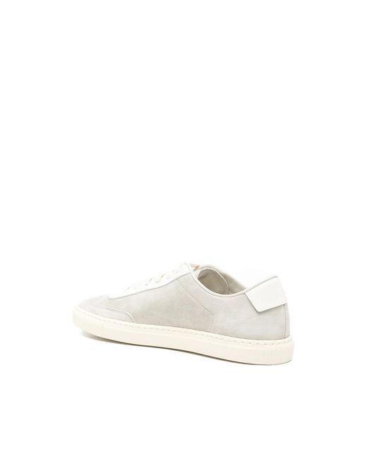 Common Projects White Sneakers