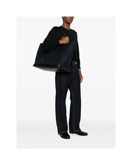 Tom Ford Black Tote Bags for men