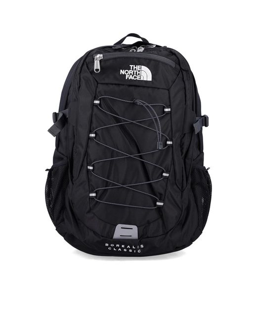 The North Face Black Bags for men