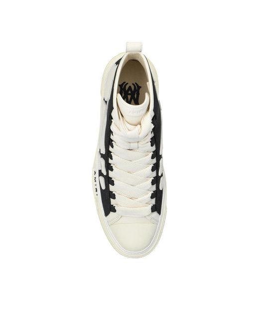 Amiri White Trainers for men
