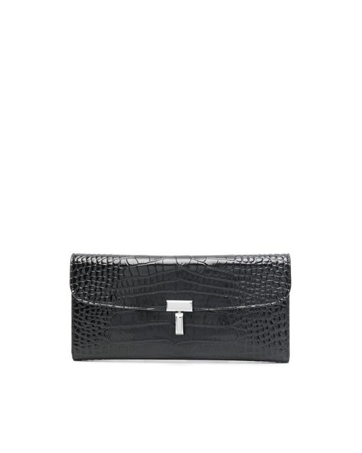 Totême Black Wallets & Purses