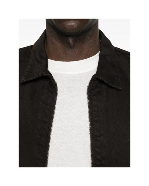 Brunello Cucinelli White T Shirts for men