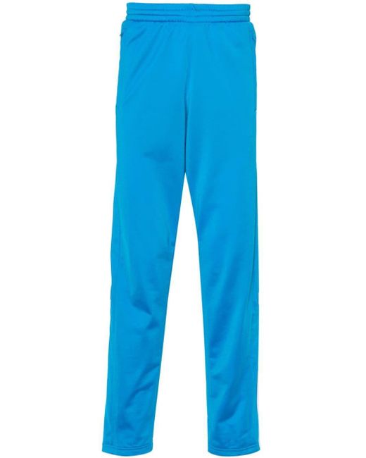 Adidas Blue Adibreak Track Pants for men
