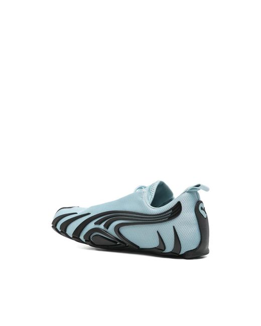 PUMA Sneakers Blue, Black for men