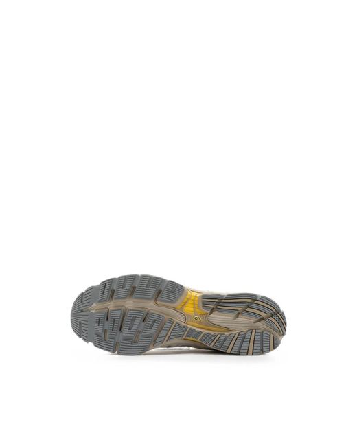 New Balance White Abzorb 1890 Shoes for men
