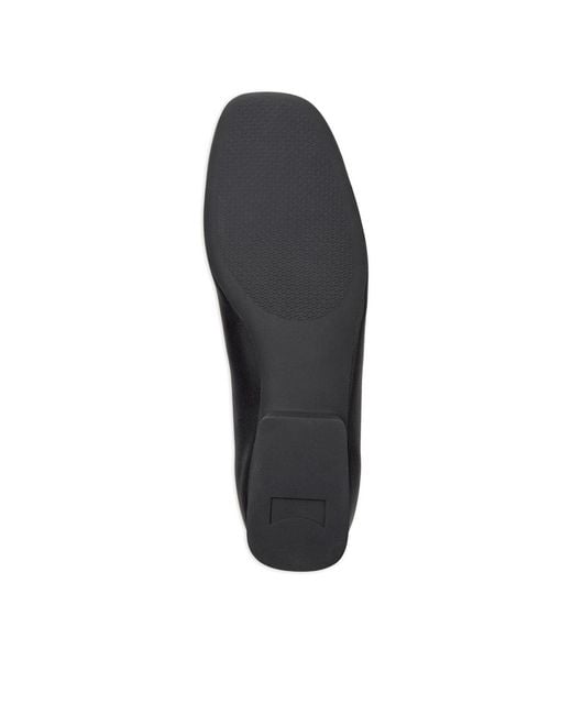 Camper Black Shoes