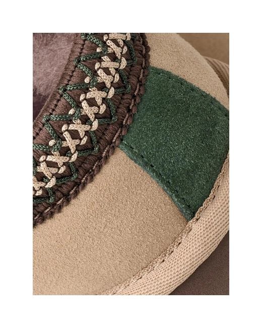 Ugg Brown Slippers for men