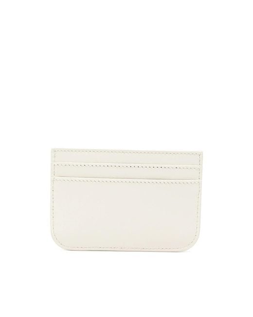 Fendi Natural Wallets & Purses