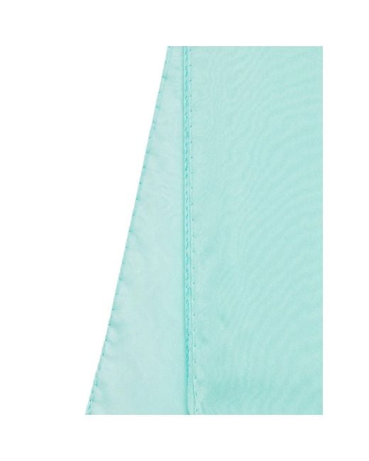 Lady Anne Blue Chic Scarf