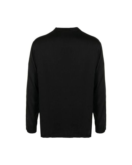 Tom Ford Black Loungewear for men