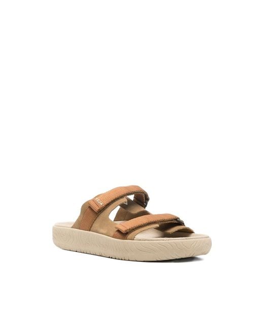 Veja Natural Tenco Boots