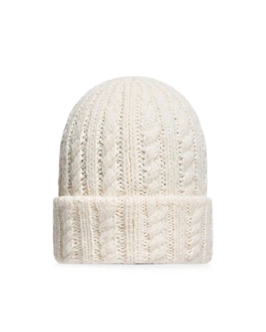 Moncler Natural Accessories