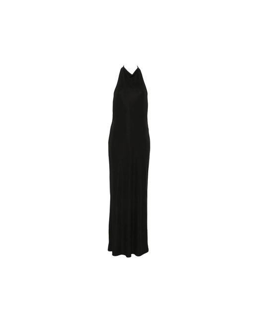 Cult Gaia Black Dresses