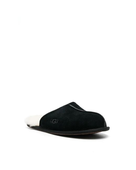 Ugg Black Shoes for men
