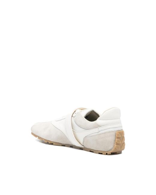 Coperni White Sneakers