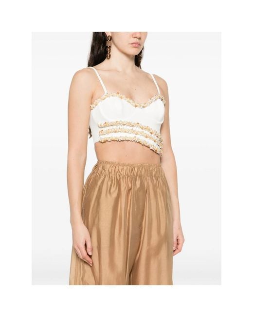 PATBO White Tops Neutral