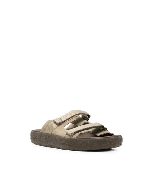 Veja Brown Sneakers