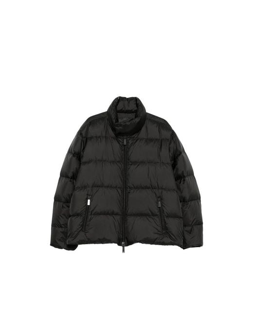 DSquared² Black Jackets for men