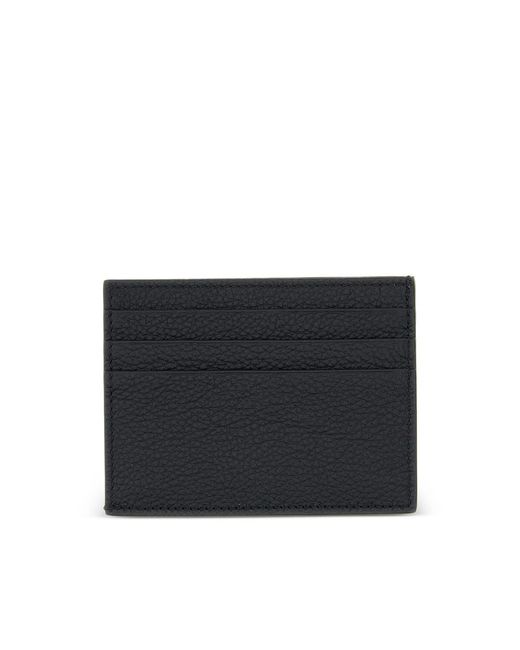 Thom Browne Black Wallets & Cardholders for men