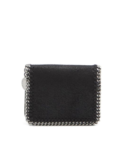 Stella McCartney Black Wallets & Purses