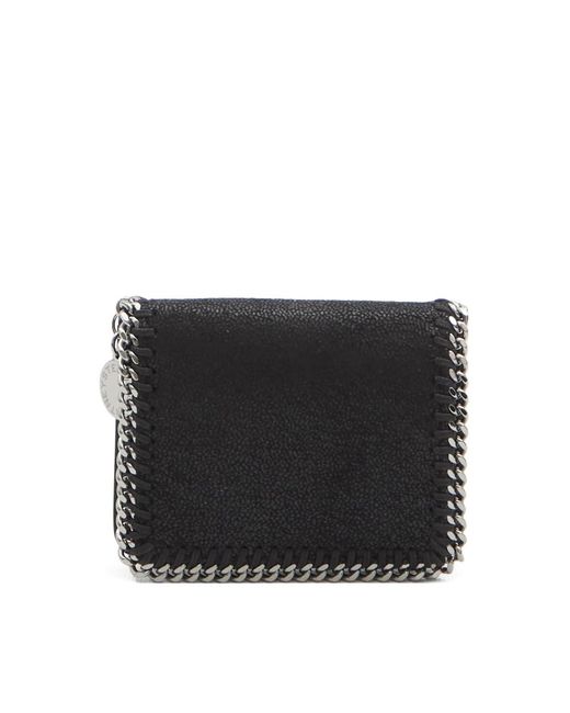 Stella McCartney Black Wallets & Purses