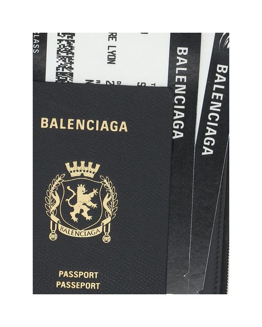 Balenciaga Black Phone, Computer & Gadgets for men