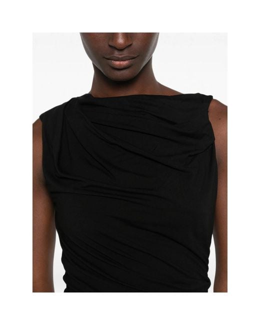 Entire studios Black Tops