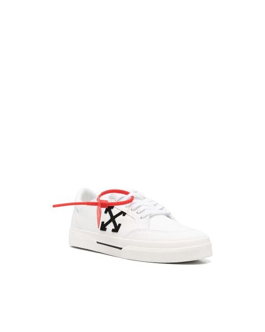 Off-White c/o Virgil Abloh White Trainers for men