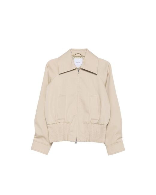 Patou Natural Jackets