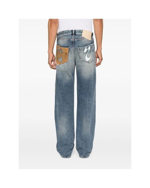 PDF Blue Denim for men