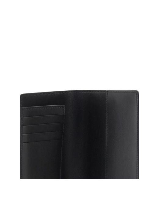 Balenciaga Black Travel Accessories for men