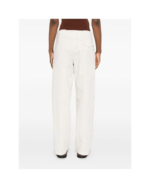 Closed White Pants Neutral