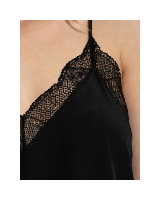 Zadig & Voltaire Black Tops