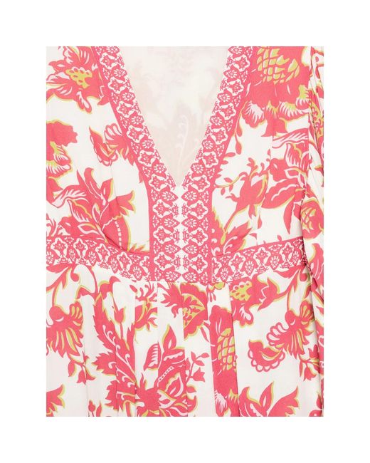 Etro Pink Dresses