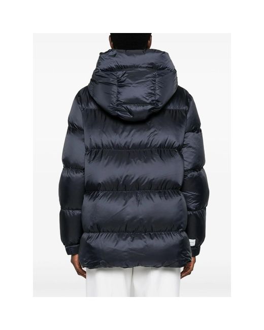 Max Mara Black Jackets